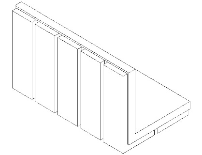 Lintel Corner